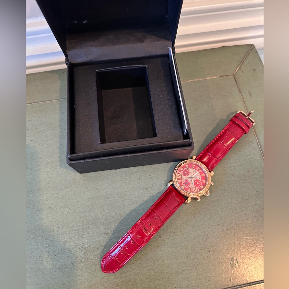 JBW WATCH 38mm